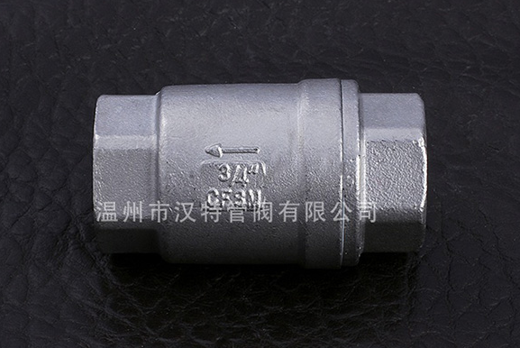 對夾式止回閥 對夾式止回閥